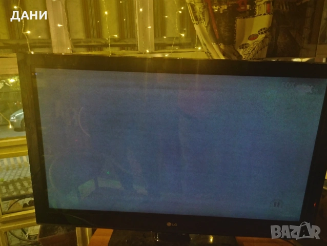 Продава телевизор LG 42 инча за части