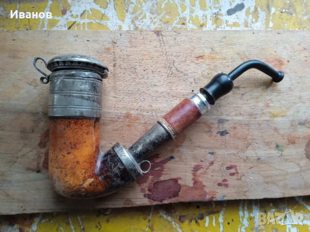 Лула, лули, снимка 2 - Колекции - 52882923