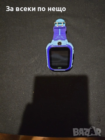 Децки смарт часовник , снимка 2 - Смарт часовници - 53170630