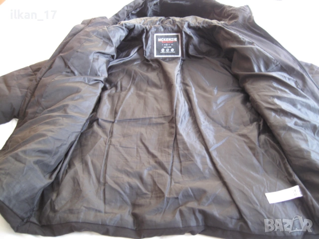 Якетa Зимни Маркови Оригинални Mckenzie и Höhenhorn adamelo  внос от Германия Като Нови, снимка 3 - Якета - 50058166