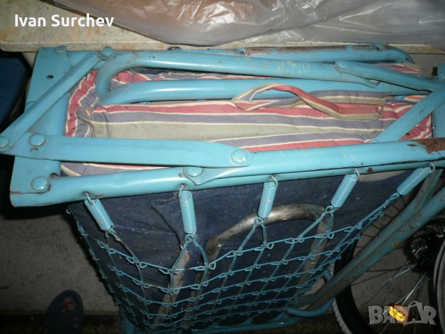 ТУРИСТИ4ЕСКО ЛЕГЛО ГОЛЯМО