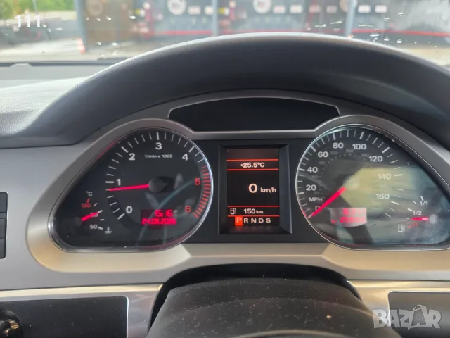 Audi A6 Allroad, снимка 13 - Автомобили и джипове - 56136834