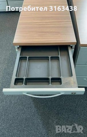 тежки бюро шкафове на колелца, снимка 8 - Шкафове - 36006615