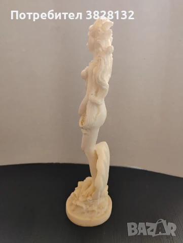 женска фигура