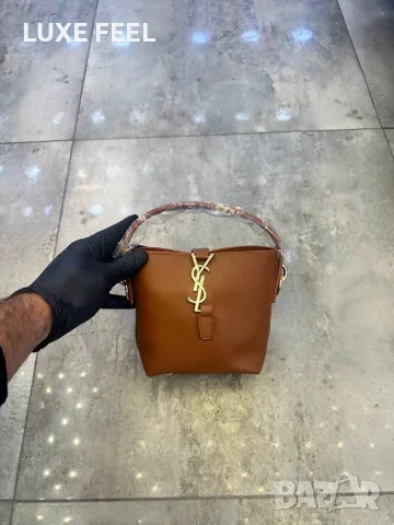 Yves Saint Laurent ⚜️Дамски Чанти , снимка 5 - Чанти - 56272941