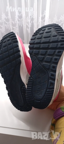 Маратонки , снимка 3 - Детски маратонки - 51983359