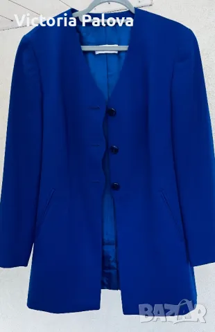 Много красиво сако GERRY WEBER, Германия, снимка 4 - Сака - 48022661