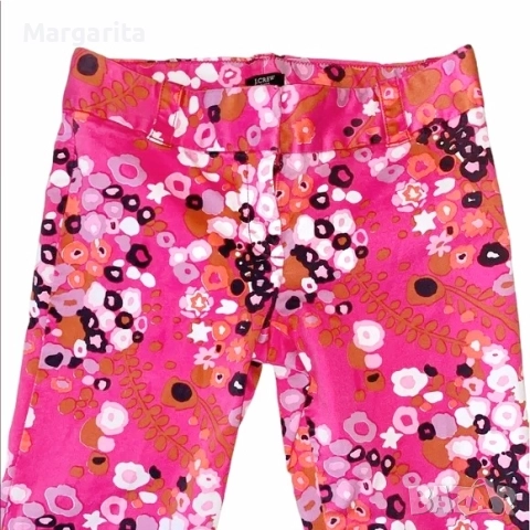 J.Crew дамски панталон XS, снимка 3 - Панталони - 51712199