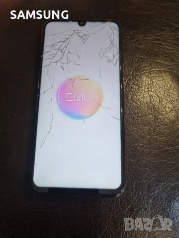 Honor - 20 lite , снимка 2 - Huawei - 50923182