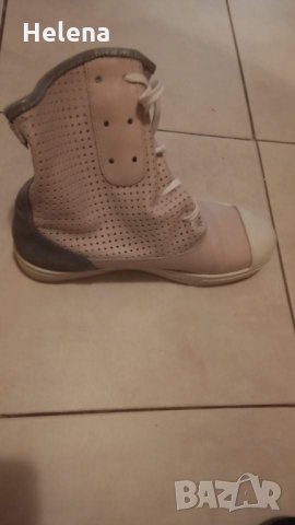 Дамски боти Navvi, снимка 2 - Дамски боти - 34355977