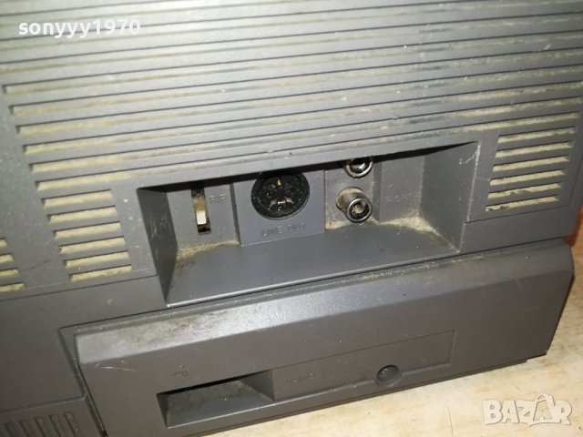 SCHNEIDER TR1821-MADE IN AUSTRIA 2008231138LNV, снимка 16 - Радиокасетофони, транзистори - 41909038