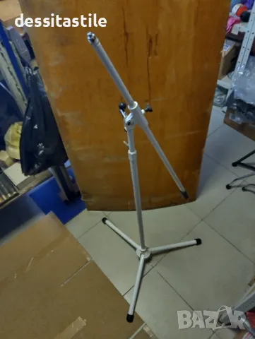 Стойки и клипсове за микрофони, снимка 3 - Други - 37844489