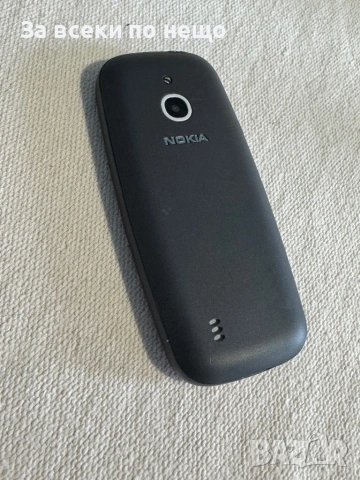 Телефон Nokia 3310 , TA-1022 , калъф, снимка 6 - Nokia - 53380184