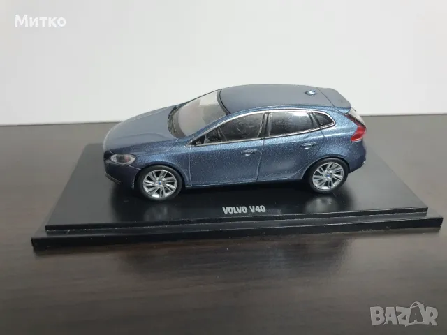 Модели Волво Volvo мащаб 1;43, снимка 17 - Колекции - 49561920