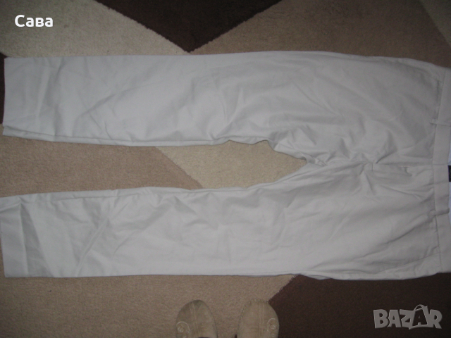 Панталон GAP   мъжки,Л, снимка 2 - Панталони - 36153397