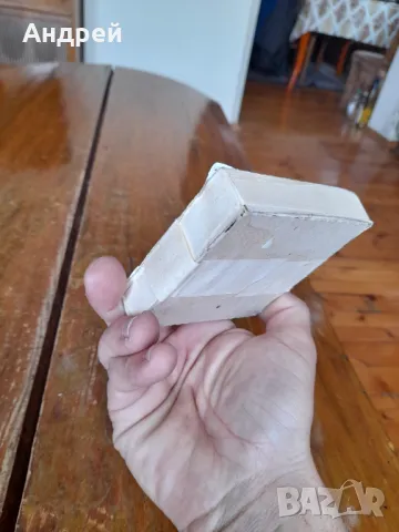 Стар леплив восък, снимка 4 - Други ценни предмети - 49496790