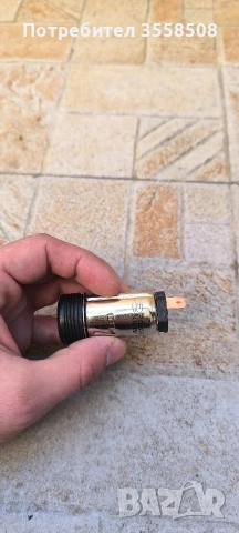 Запалка за Форд Фокус мк2.5 Перфектна, снимка 2 - Части - 53750021