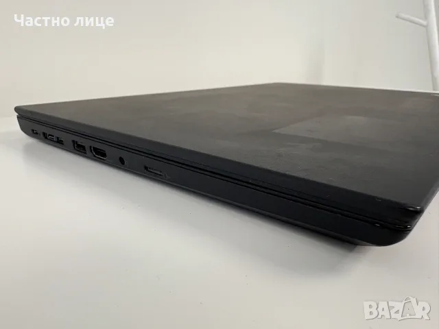 Lenovo ThinkPad T15 Gen 1 - i5-10210U, 8 GB DDR4, 256 GB SSD, снимка 2 - Лаптопи за работа - 56160836