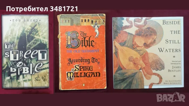 Религия, философия - 29 книги, снимка 5 - История, политика и общество - 55168870