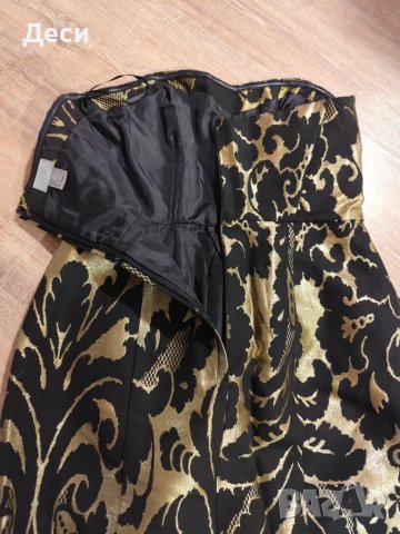 рокличка на H&M, снимка 2 - Рокли - 49597220