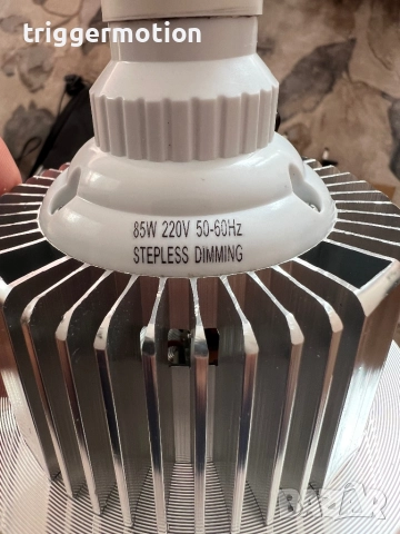 2 Х Софтбокс Лампа Andoer 70 Х 50см, 85W + Дистанционно /Фото студио /Студийно осветление, снимка 11 - Светкавици, студийно осветление - 52549983