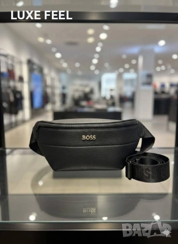 Louis Vuitton 🔹 Calvin Klein 🔹 Diesel 🔹Boss🔹Hugo🔹, снимка 2 - Чанти - 53830604