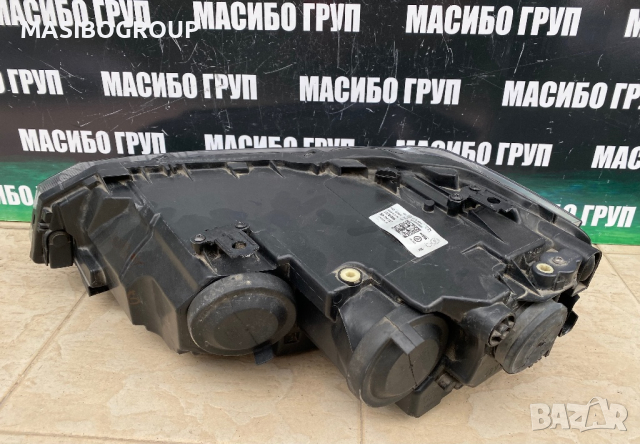 Фарове нексенон Н7 фар за Фолксваген Поло Vw Polo 2G , снимка 5 - Части - 28657823