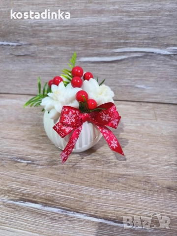 Коледни подаръчета , снимка 6 - Коледни подаръци - 52443072