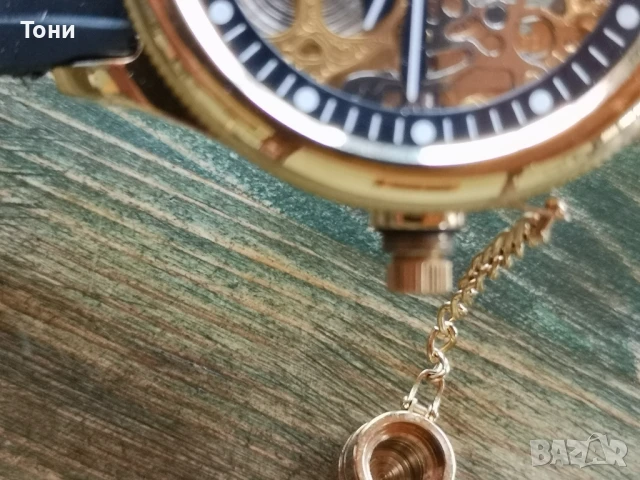 Invikta Russian 1959 diver механичен, снимка 8 - Мъжки - 51377825