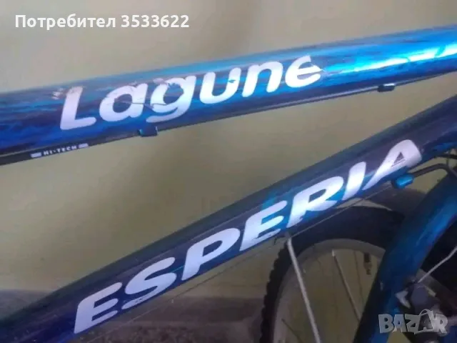 Градски велосипед 26", снимка 4 - Велосипеди - 48825506