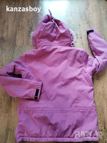 napapijri skidoo 2 high risk - страхотно дамско яке ОТЛИЧНО М, снимка 15 - Якета - 56299706