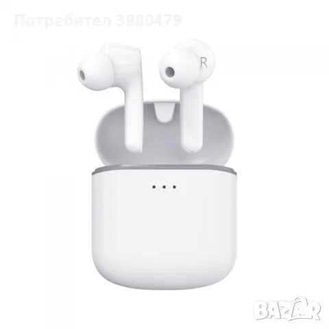  безжични Bluetooth слушалки за музика