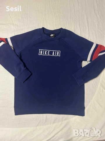 Оригинален екип Nike, снимка 5 - Детски анцузи и суичери - 53808912
