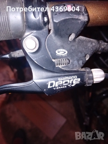 Алуминиева рамка MCKENZIE  29" седалкова тръба 52см .+ още компоненти вървящи със рамката, снимка 5 - Части за велосипеди - 53849650