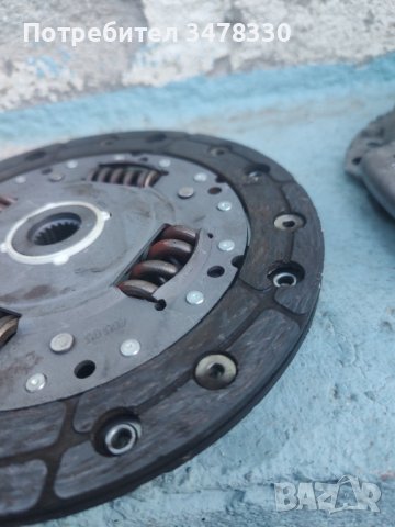 Съединител за фиат пунто 1.2, снимка 6 - Автомобили и джипове - 41774796