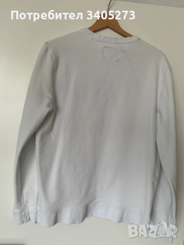 Блуза горница Guess, снимка 3 - Блузи - 56105285