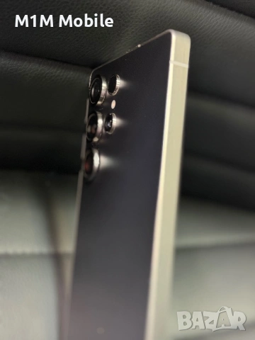 Samsung S25 Ultra , снимка 3 - Samsung - 53371063