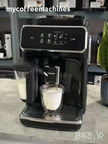 Кафемашина Philips Latte Go EP2231, снимка 5 - Кафемашини - 55790389