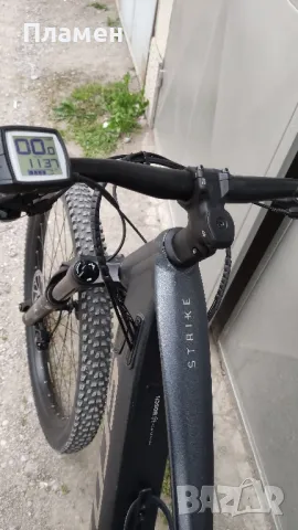 Електрически велосипед 29 цола, снимка 7 - Велосипеди - 50155191