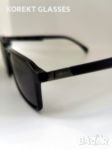 Слънчеви очила със защита против ултравиолетови лъчи - UV400, снимка 4 - Слънчеви и диоптрични очила - 41703223