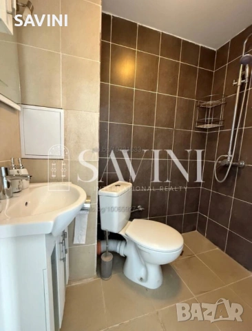 Двустаен апартамент в Bay View, Кошарица, снимка 7 - Апартаменти - 53833434