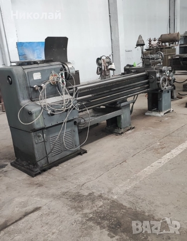 Струг С11МБ , снимка 2 - Стругове - 52853794