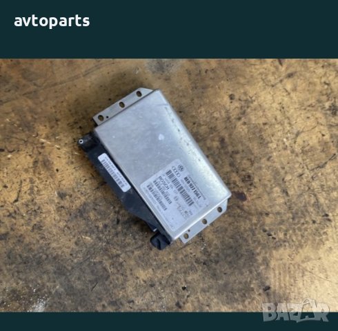 Audi a4 b6 2.5tdi 180кс avtomat Компютър скоростна кутия