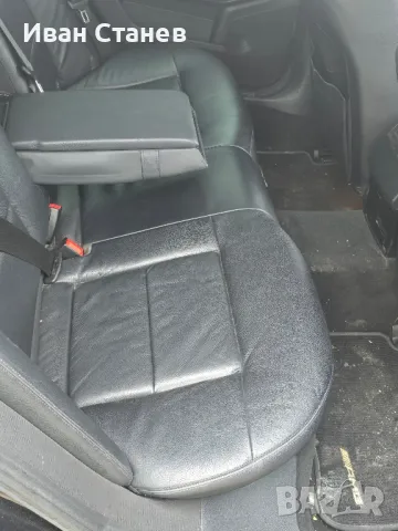 на части Mercedes E350cdi w212, снимка 10 - Части - 49342439