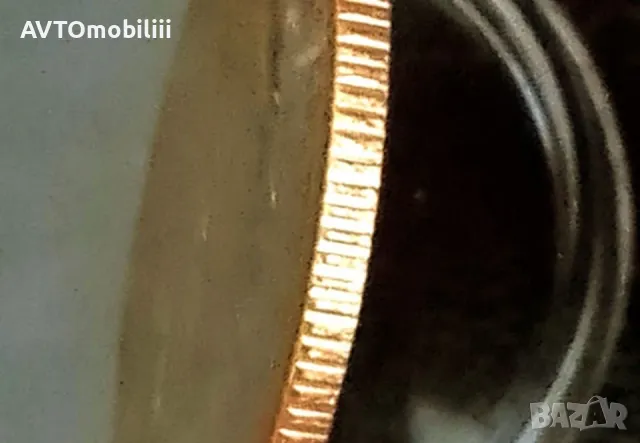 Позлатен 1 Дукат 1915 година с позлатен 24 каратов сертификат , снимка 4 - Нумизматика и бонистика - 48132427