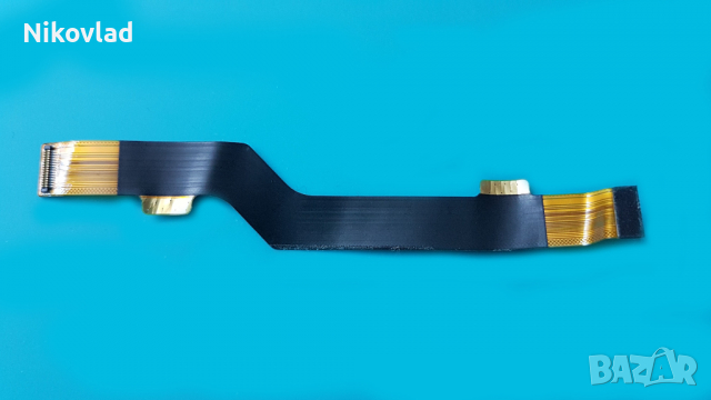 Flex кабел Blackview BV6800 Pro, снимка 2 - Резервни части за телефони - 36276783