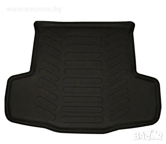 Гумена стелка багажник леген корито Мазда ЦХ 5 CX-5 Mazda CX5 2012-2017, снимка 2 - Аксесоари и консумативи - 48220440