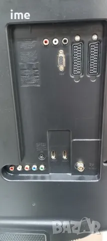 LCD телевизор Philips НОМЕР 74. Model 37PFL5604H/12. 37инча 94см. Цифров и аналогов тунер. , снимка 14 - Телевизори - 48459623