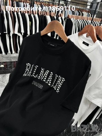 мъжка тениска , снимка 4 - Тениски - 53398814