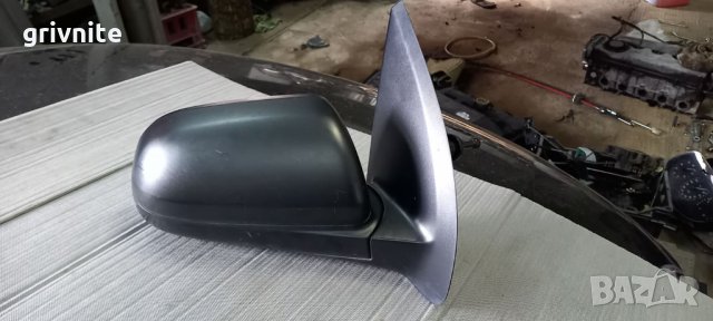 Огледала за Chevrolet Aveo, снимка 2 - Части - 36017566